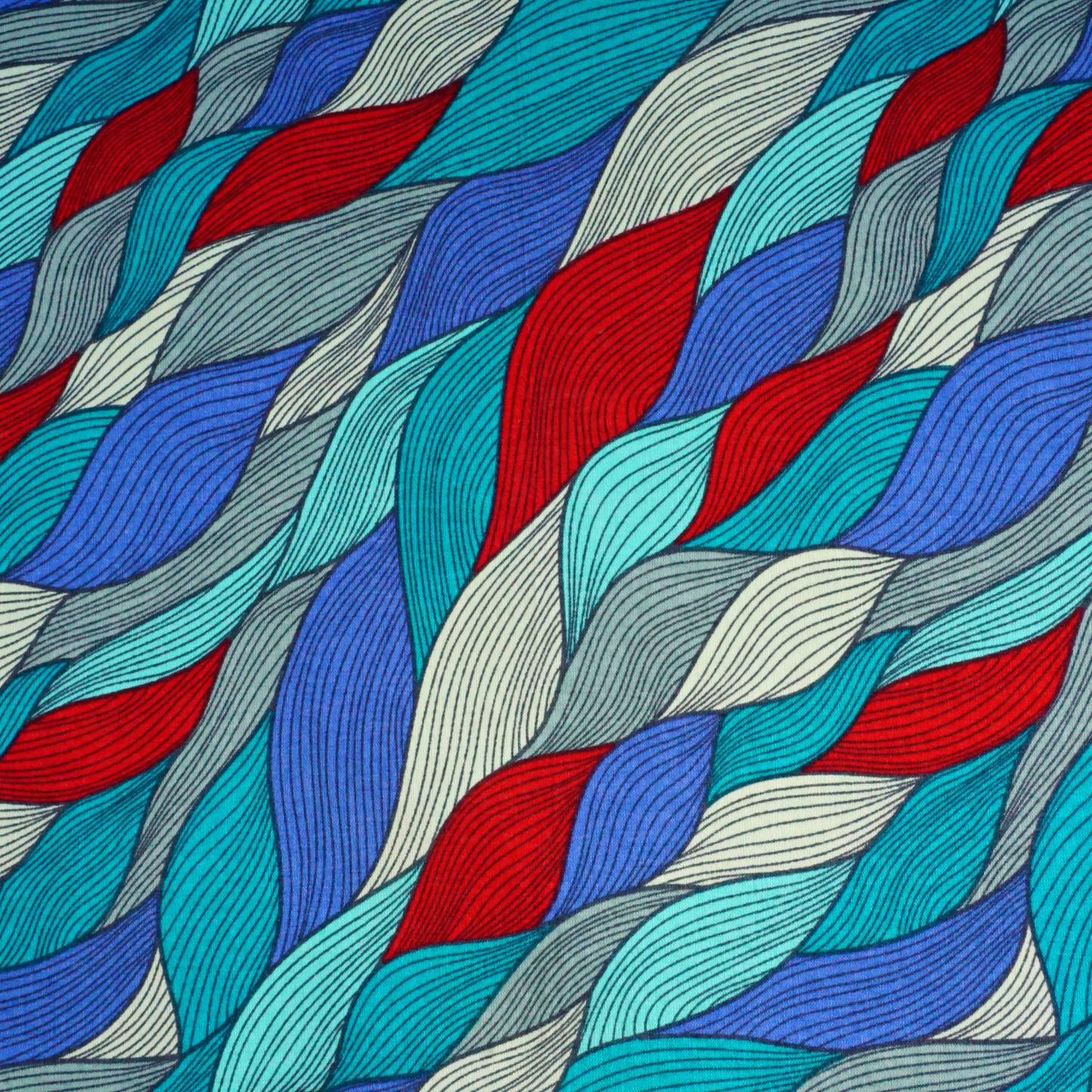 Seabed